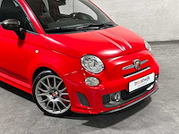 Fiat 500 abarth 695 tributo ferrari 180pk 2011 (195/1695) - afbeelding 5 van  51