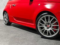 Fiat 500 abarth 695 tributo ferrari 180pk 2011 (195/1695) - afbeelding 6 van  51