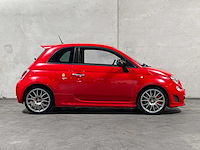 Fiat 500 abarth 695 tributo ferrari 180pk 2011 (195/1695) - afbeelding 7 van  51