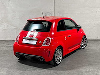 Fiat 500 abarth 695 tributo ferrari 180pk 2011 (195/1695) - afbeelding 9 van  51