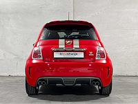 Fiat 500 abarth 695 tributo ferrari 180pk 2011 (195/1695) - afbeelding 10 van  51