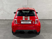 Fiat 500 abarth 695 tributo ferrari 180pk 2011 (195/1695) - afbeelding 11 van  51