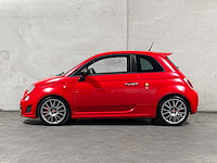 Fiat 500 abarth 695 tributo ferrari 180pk 2011 (195/1695) - afbeelding 16 van  51