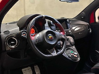 Fiat 500 abarth 695 tributo ferrari 180pk 2011 (195/1695) - afbeelding 17 van  51