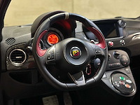 Fiat 500 abarth 695 tributo ferrari 180pk 2011 (195/1695) - afbeelding 18 van  51
