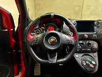 Fiat 500 abarth 695 tributo ferrari 180pk 2011 (195/1695) - afbeelding 19 van  51