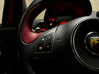 Fiat 500 abarth 695 tributo ferrari 180pk 2011 (195/1695) - afbeelding 21 van  51