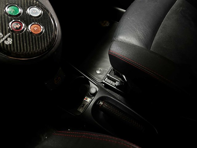 Fiat 500 abarth 695 tributo ferrari 180pk 2011 (195/1695) - afbeelding 28 van  51