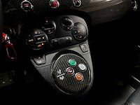 Fiat 500 abarth 695 tributo ferrari 180pk 2011 (195/1695) - afbeelding 29 van  51