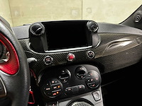 Fiat 500 abarth 695 tributo ferrari 180pk 2011 (195/1695) - afbeelding 30 van  51