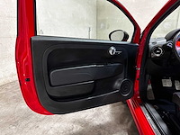 Fiat 500 abarth 695 tributo ferrari 180pk 2011 (195/1695) - afbeelding 33 van  51