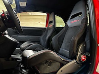Fiat 500 abarth 695 tributo ferrari 180pk 2011 (195/1695) - afbeelding 35 van  51