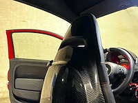 Fiat 500 abarth 695 tributo ferrari 180pk 2011 (195/1695) - afbeelding 36 van  51