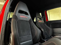 Fiat 500 abarth 695 tributo ferrari 180pk 2011 (195/1695) - afbeelding 40 van  51