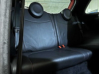 Fiat 500 abarth 695 tributo ferrari 180pk 2011 (195/1695) - afbeelding 42 van  51