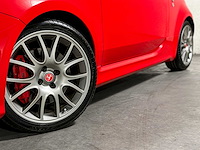 Fiat 500 abarth 695 tributo ferrari 180pk 2011 (195/1695) - afbeelding 48 van  51