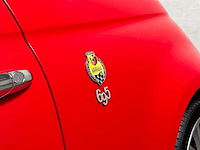 Fiat 500 abarth 695 tributo ferrari 180pk 2011 (195/1695) - afbeelding 49 van  51