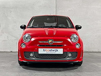 Fiat 500 abarth 695 tributo ferrari 180pk 2011 (195/1695) - afbeelding 50 van  51