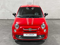 Fiat 500 abarth 695 tributo ferrari 180pk 2011 (195/1695) - afbeelding 51 van  51