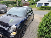 Fiat 500 abarth - afbeelding 2 van  8