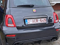 Fiat 500 abarth - afbeelding 4 van  8