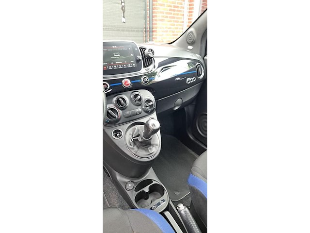 Fiat 500 abarth - afbeelding 6 van  8