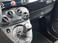 Fiat 500 abarth - afbeelding 6 van  8