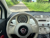 Fiat 500 c 0.9 twinair lounge , 78-prb-7 - afbeelding 12 van  18