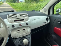 Fiat 500 c 0.9 twinair lounge , 78-prb-7 - afbeelding 13 van  18