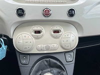 Fiat 500 c 0.9 twinair lounge , 78-prb-7 - afbeelding 16 van  18