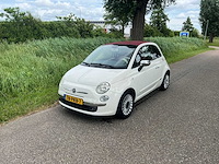 Fiat 500 c 0.9 twinair lounge , 78-prb-7 - afbeelding 1 van  18