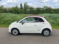 Fiat 500 c 0.9 twinair lounge , 78-prb-7 - afbeelding 3 van  18