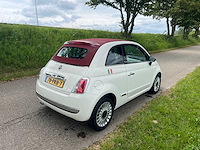Fiat 500 c 0.9 twinair lounge , 78-prb-7 - afbeelding 6 van  18