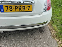 Fiat 500 c 0.9 twinair lounge , 78-prb-7 - afbeelding 2 van  18
