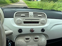 Fiat 500 c 0.9 twinair lounge , 78-prb-7 - afbeelding 6 van  18