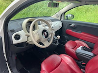 Fiat 500 c 0.9 twinair lounge , 78-prb-7 - afbeelding 9 van  18