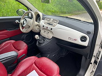 Fiat 500 c 0.9 twinair lounge , 78-prb-7 - afbeelding 10 van  18