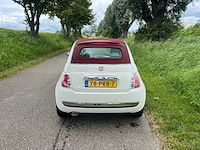 Fiat 500 c 0.9 twinair lounge , 78-prb-7 - afbeelding 14 van  18
