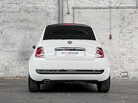Fiat 500 c 0.9 twinair lounge 86pk 2012, 95-xpr-5 - afbeelding 2 van  35