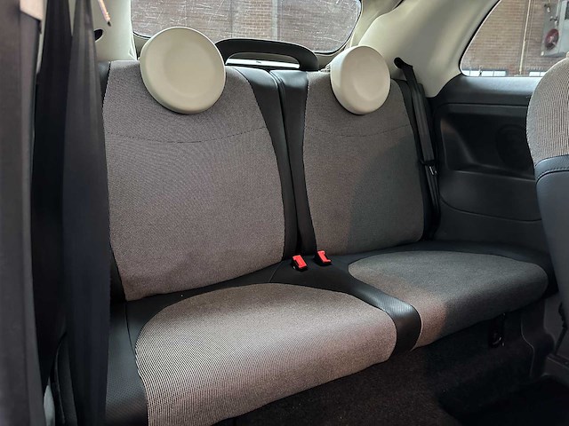 Fiat 500 c 0.9 twinair lounge 86pk 2012, 95-xpr-5 - afbeelding 25 van  35
