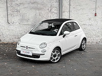 Fiat 500 c 0.9 twinair lounge 86pk 2012, 95-xpr-5 - afbeelding 23 van  35