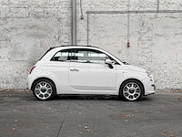 Fiat 500 c 0.9 twinair lounge 86pk 2012, 95-xpr-5 - afbeelding 34 van  35