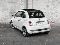 Fiat 500 c 0.9 twinair lounge 86pk 2012, 95-xpr-5 - afbeelding 5 van  35