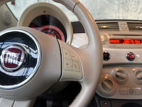 Fiat 500 c 0.9 twinair lounge 86pk 2012, 95-xpr-5 - afbeelding 11 van  35