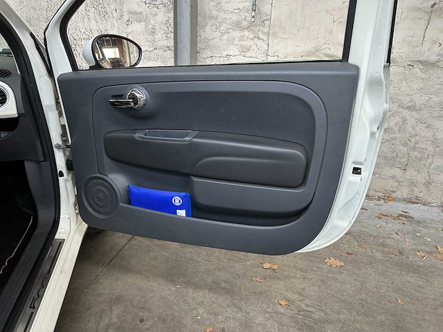 Fiat 500 c 0.9 twinair lounge 86pk 2012, 95-xpr-5 - afbeelding 22 van  35