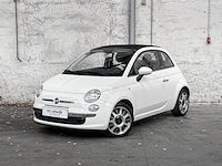 Fiat 500 c 0.9 twinair lounge 86pk 2012, 95-xpr-5 - afbeelding 12 van  35