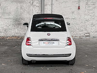 Fiat 500 c 0.9 twinair lounge 86pk 2012, 95-xpr-5 - afbeelding 3 van  35