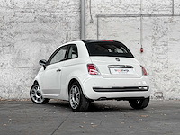Fiat 500 c 0.9 twinair lounge 86pk 2012, 95-xpr-5 - afbeelding 4 van  35