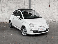 Fiat 500 c 0.9 twinair lounge 86pk 2012, 95-xpr-5 - afbeelding 33 van  35