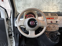 Fiat 500 c 0.9 twinair lounge 86pk 2012, 95-xpr-5 - afbeelding 8 van  35